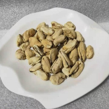 Pet Bites Freeze Dried Mussel Treats 56g